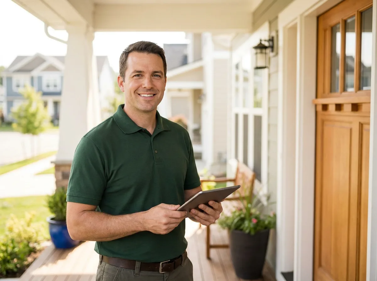 Pest control FAQs for Farmington, ME